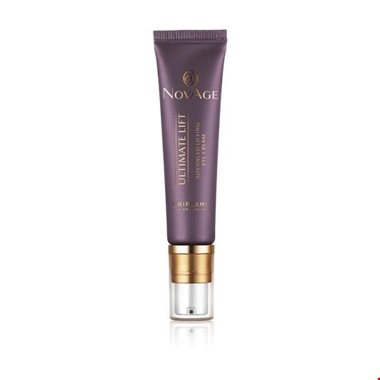  کرم لیفتینگ ضد چروک دور چشم‌‌ نوویج اوریفلیم Novage Lifting Eye Cream