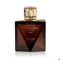 عطر مردانه جوردانی گلد من اوریفلیم Oriflame Giordani Gold Man