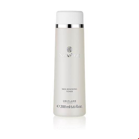 تونر بازسازی کننده نوویج اوریف لیم NovAge Skin Renewing Toner
