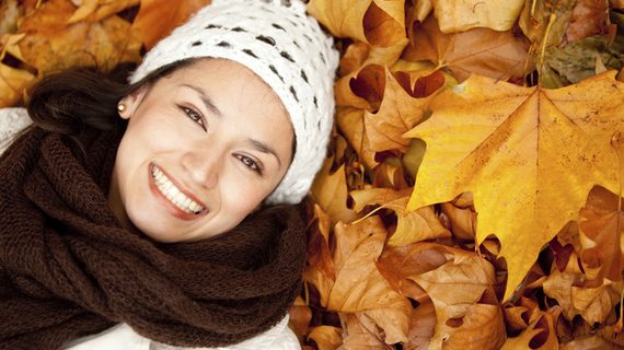 7 نکته مهم برای مراقبت از پوست در فصل پاییز